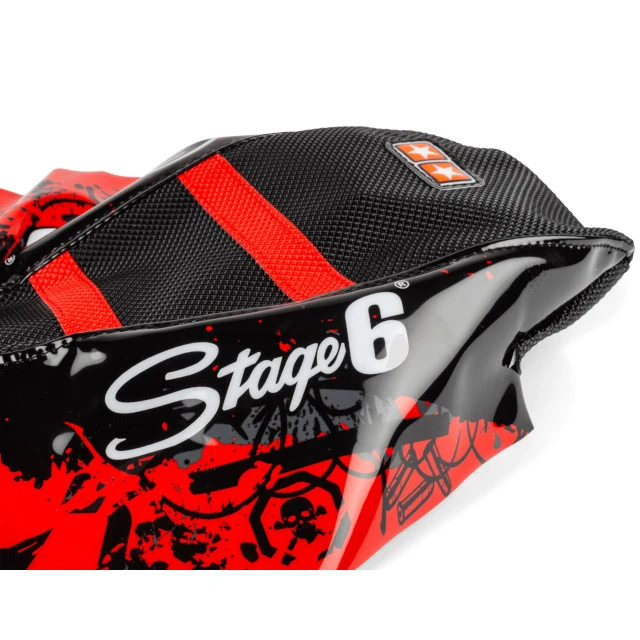 Funda de asiento Beta RR 50 Stage6