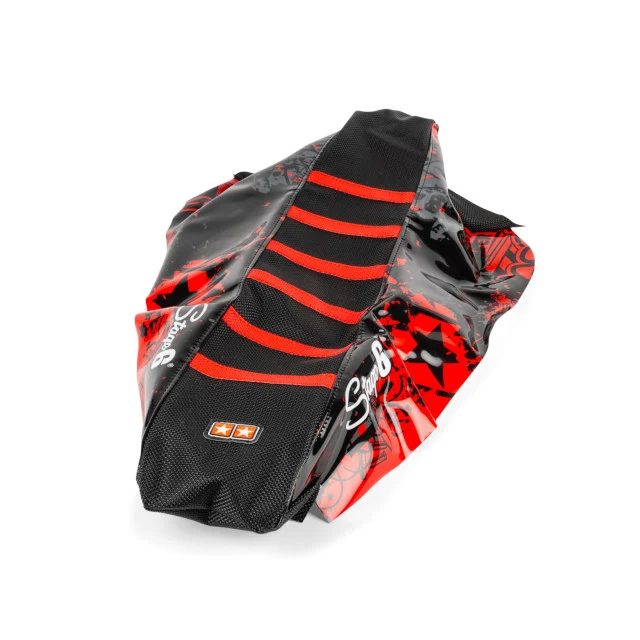 Funda de asiento Beta RR 50 Stage6