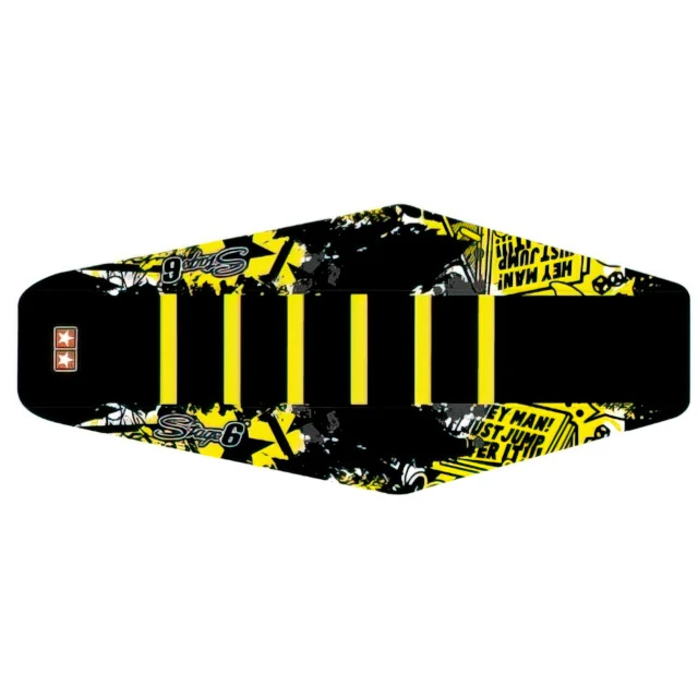 Funda de asiento Beta RR 50 Stage6