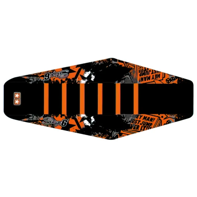 Funda de asiento Beta RR 50 Stage6