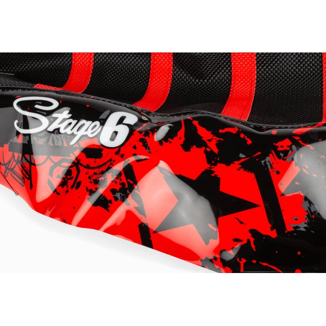 Funda de asiento Rieju MRT 50 Stage6