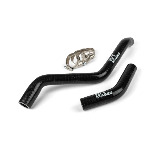 Tubos de refrigerante Stage6 R/T Derbi euro 3 / 4