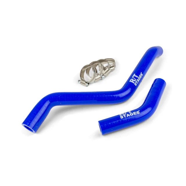 Tubos de refrigerante Stage6 R/T Derbi euro 3 / 4