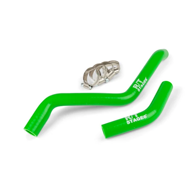 Tubos de refrigerante Stage6 R/T Derbi euro 3 / 4