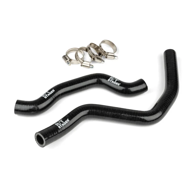 Tubos radiador Fantic / Vent Stage6 R/T