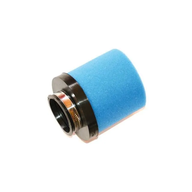 Filtro de aire RQ d=44/45mm recto Pitbike