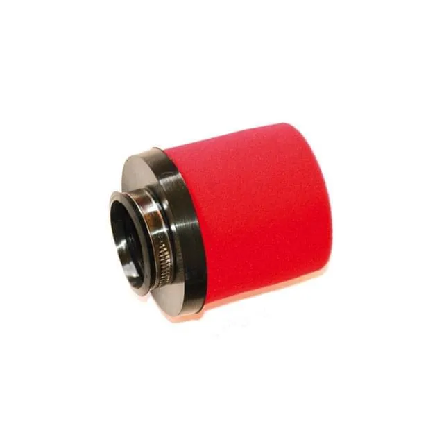 Filtro de aire RQ d=44/45mm recto Pitbike