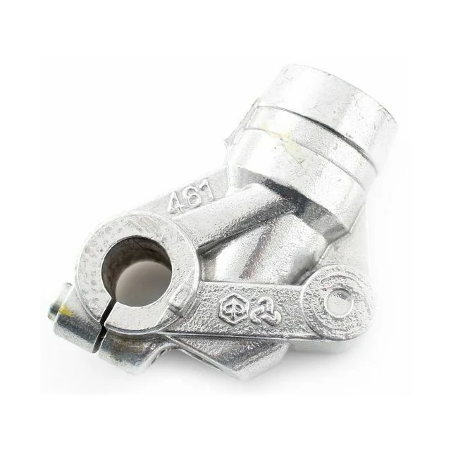 Kit punteras horquilla Piaggio NRG 50
