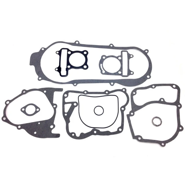 Kit de juntas completo motor GY6 152QMI 125cc Allpro