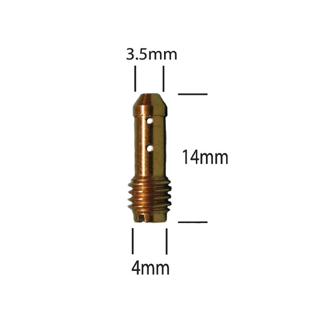 Chícle de ralentí 47.5 Mikuni