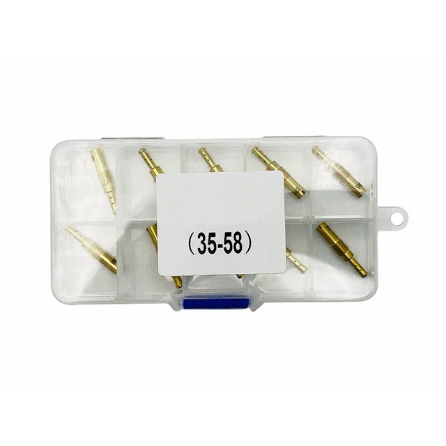 Kit chicles de baja 35-58 PWK Allpro