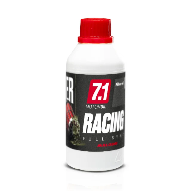Aceite filtros de aire Malossi 7.1 Racing 0.250ml - sintético