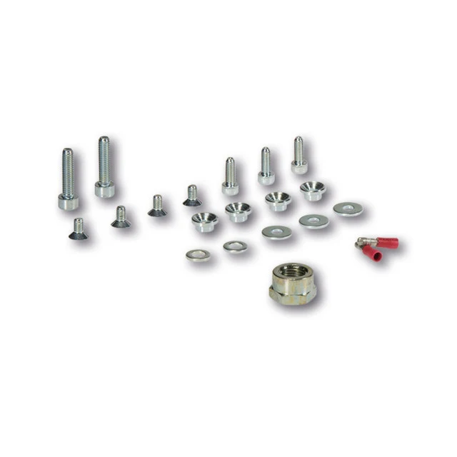 Tornillos encendido racing Malossi Vespower
