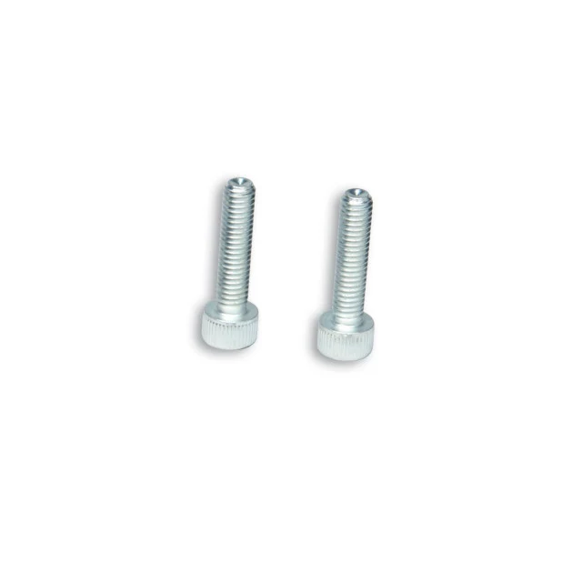 Tornillos M6x25 Malossi Vespower
