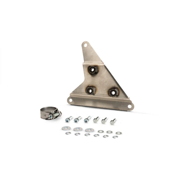 Kit tornillos de escape Malossi RX
