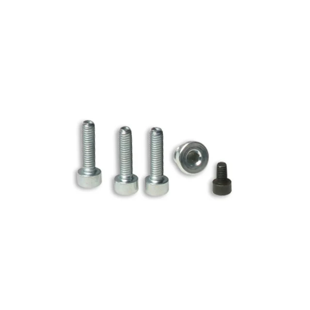 Tornillos de cilindro Malossi MHR Minarelli horizontal LC