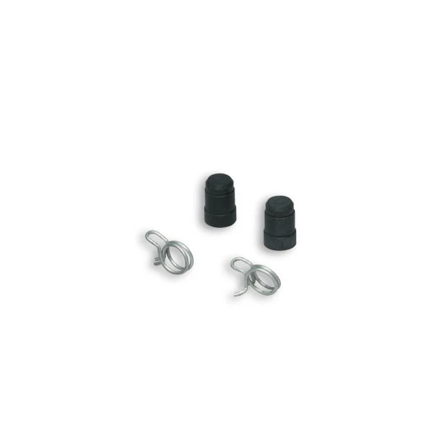 Tapones sobrantes de cilindro d=4,8mm Malossi