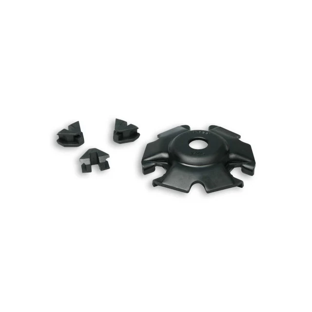 Tapa rampa de variador Malossi Multivar Yamaha N-Max 125