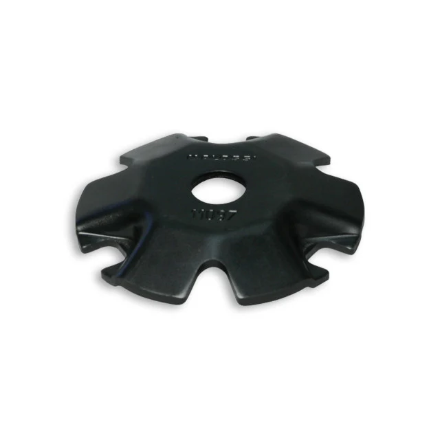 Tapa rampa de variador Malossi Multivar Suzuki Street Magic 50 2T