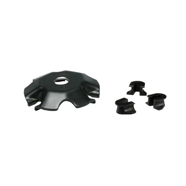 Tapa rampa de variador Malossi Multivar 2000 Honda Vision 110 4T