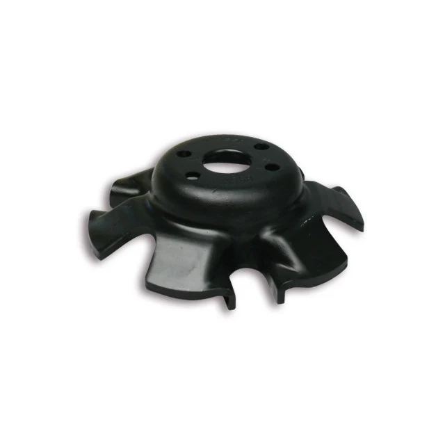 Tapa rampa de variador Malossi Multivar 2000 Honda Forza 250 4T LC >2001