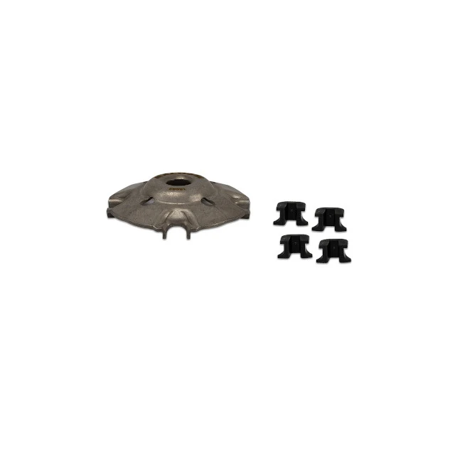 Tapa rampa de variador Malossi Multivar 2000 Honda ADV 350 ie 4T LC >2021
