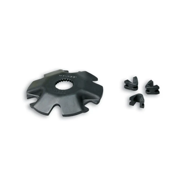 Tapa rampa de variador Malossi Multivar Aprilia Scarabeo DITECH 50 2T