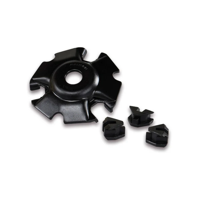 Tapa rampa de variador Malossi Multivar 2000 Aprilia Scarabeo 125 4T