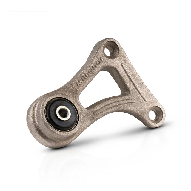 Soporte / silentblock de escape Art Malossi MHR Replica Honda X8R
