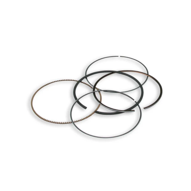 Segmentos Malossi d=75,5mm