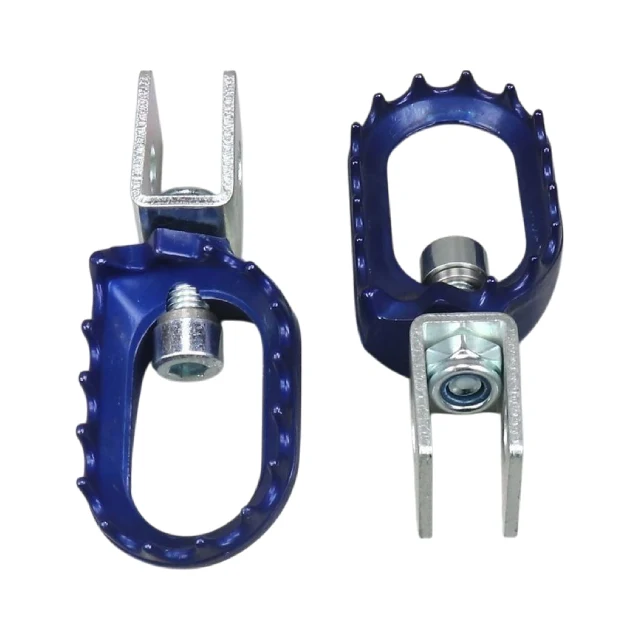 Estriberas Pitbike RQ
