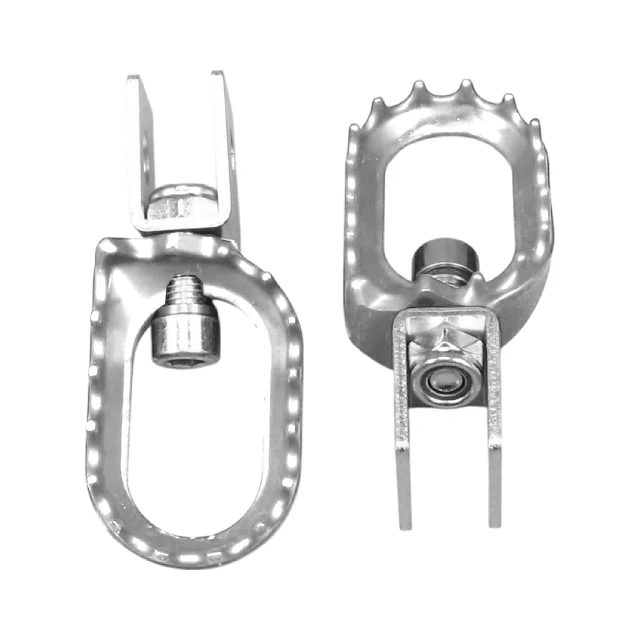 Estriberas Pitbike RQ