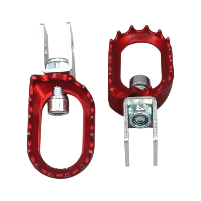 Estriberas Pitbike RQ