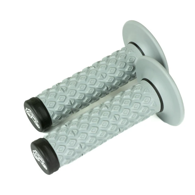 Puños Renthal MX R-Works Dual Grips Soft Firm