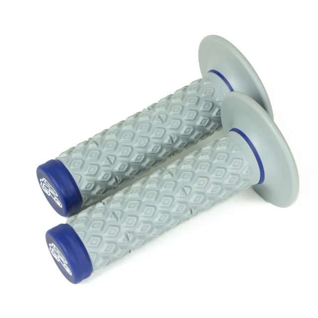 Puños Renthal MX R-Works Dual Grips Soft Firm