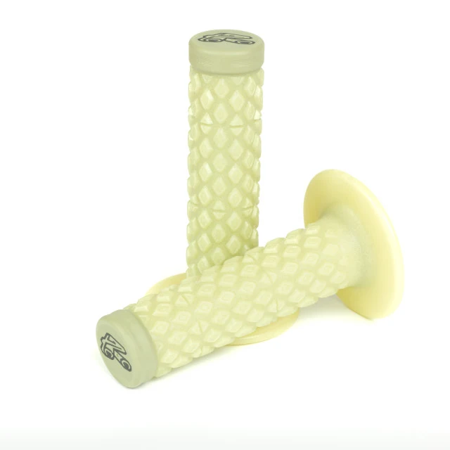 Puños Renthal MX R-Works Dual Grips