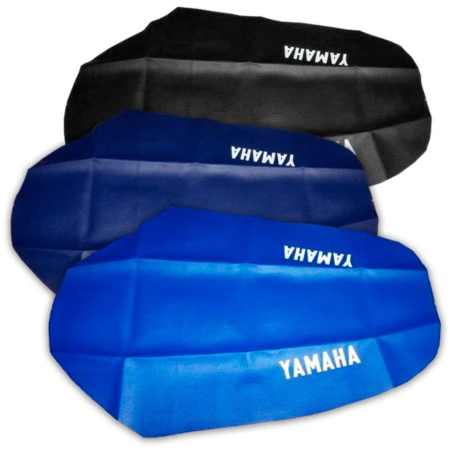 Funda del sillín Yamaha DT 125R Rijomotor