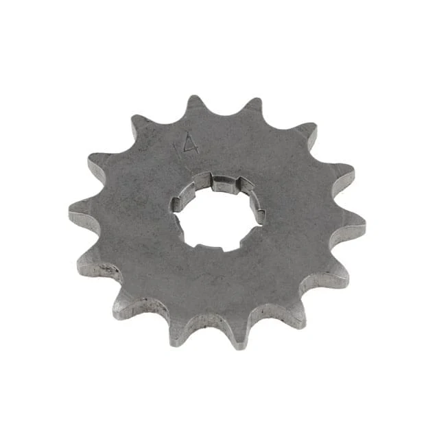 Piñon Yamaha DT / RZ 50 Rijomotor