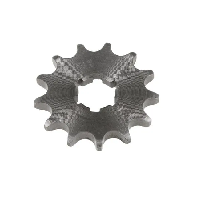 Piñon Yamaha DT / RZ 50 Rijomotor