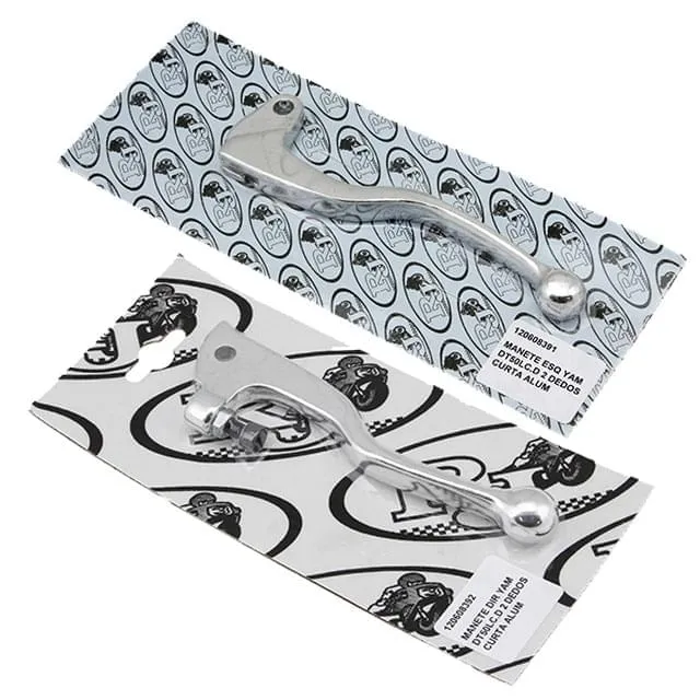 Maneta de freno corta Yamaha DT50 Portugal Rijomotor