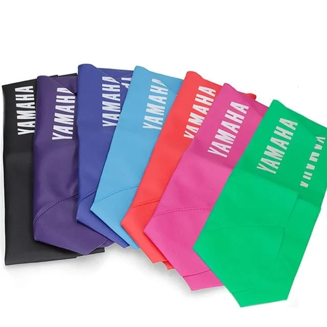Funda del sillín Yamaha DT50 Portugal Rijomotor