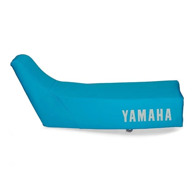 Funda del sillín Yamaha DT50 Portugal Rijomotor