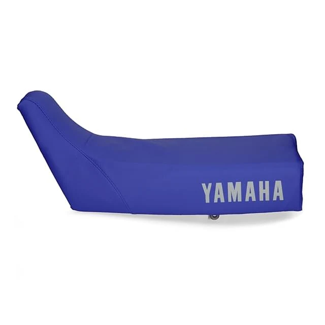 Funda del sillín Yamaha DT50 Portugal Rijomotor