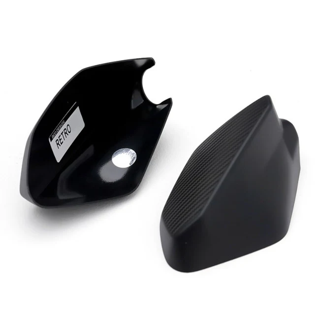 Tapas retrovisores Honda X-ADV 750 17-20 BCD