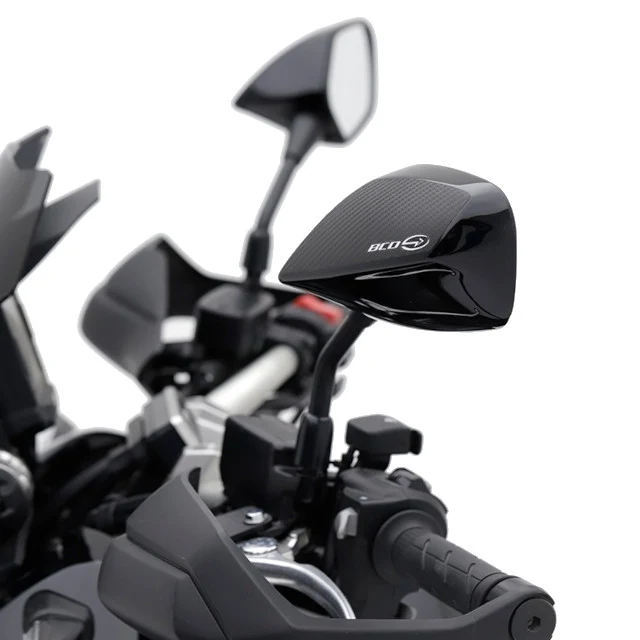 Tapas retrovisores Honda X-ADV / Forza 750 >21 BCD
