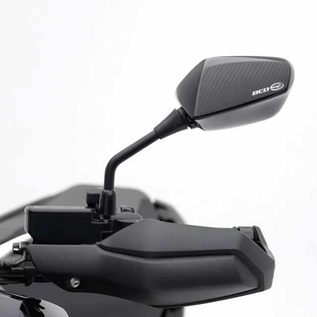 Tapas retrovisores Honda X-ADV / Forza 750 >21 BCD