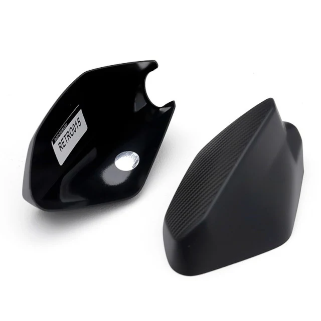 Tapas retrovisores Yamaha MT-07 / MT-09 >21 BCD