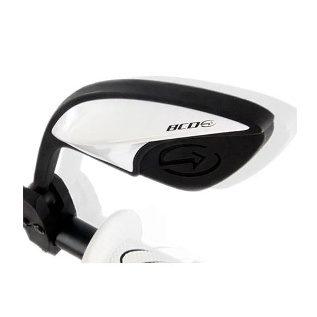 Retrovisor izquierdo BCD TT