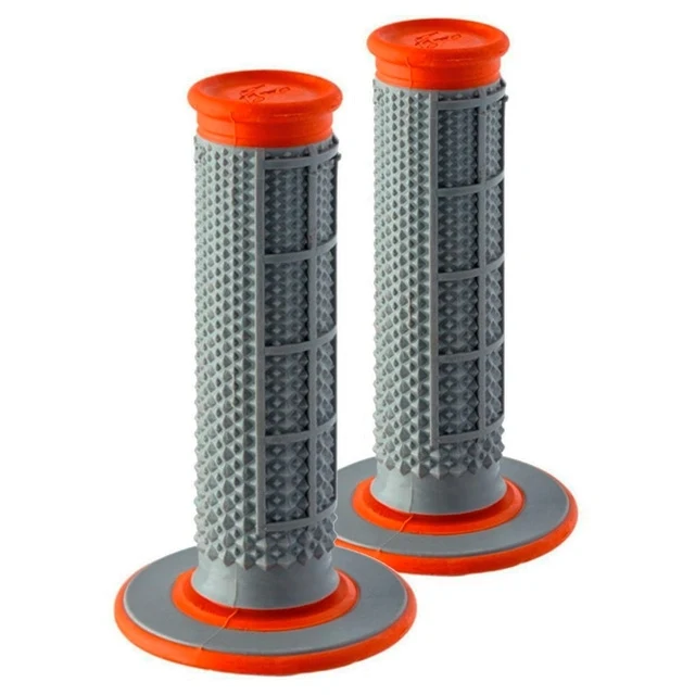 Puños Renthal Cross doble densidad