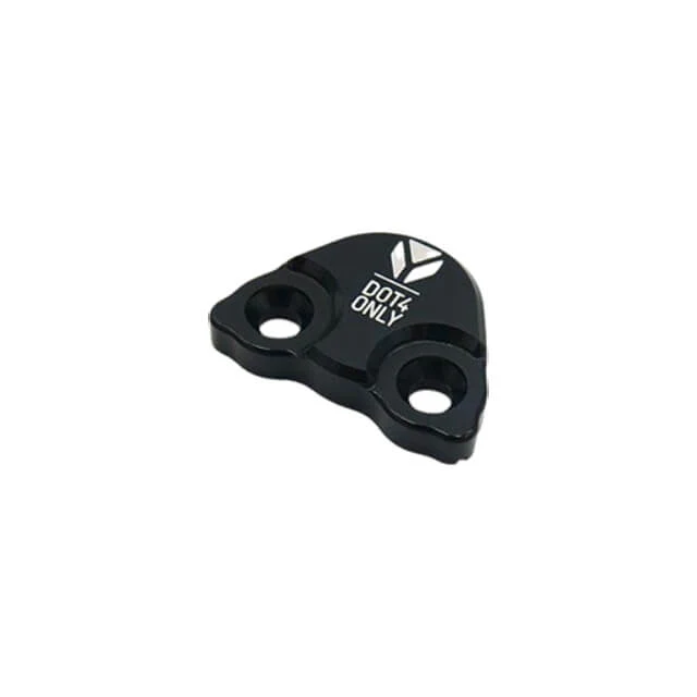 Tapa bomba de freno trasera Pitbike YCF Pilot / Factory / Bigy >2016